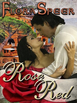 cover image of Rose Red